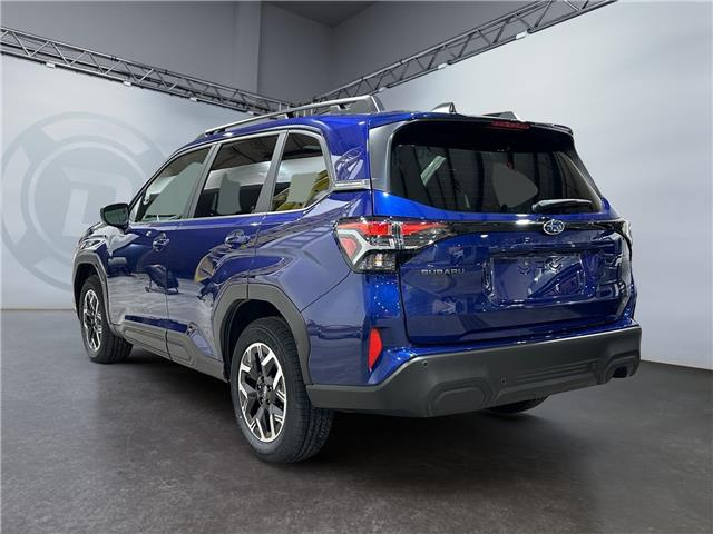 2026 Subaru Forester Touring (Stk: 300119) in Lethbridge - Image 3 of 15