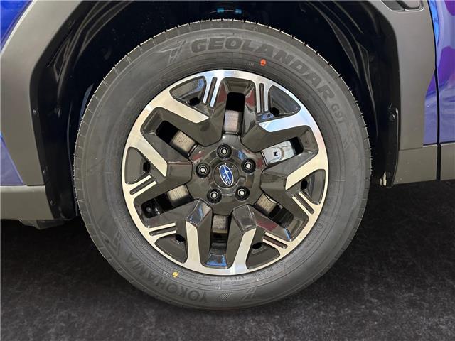 2026 Subaru Forester Touring (Stk: 300054) in Lethbridge - Image 14 of 15