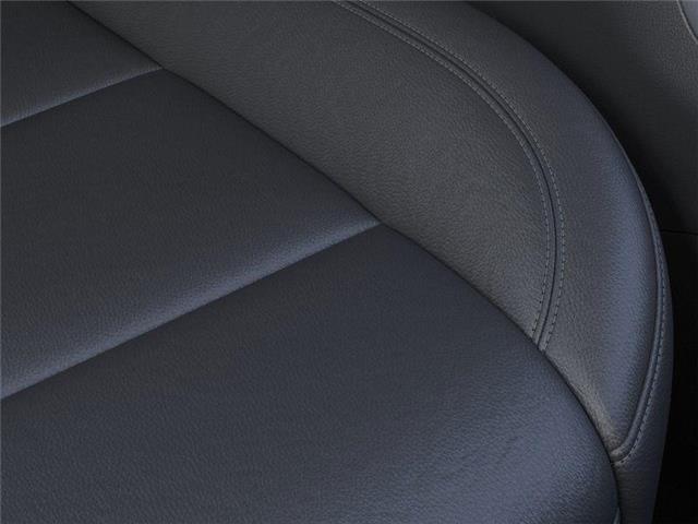 2026 Chevrolet Silverado 2500HD LT (Stk: 260278) in Ottawa - Image 21 of 24