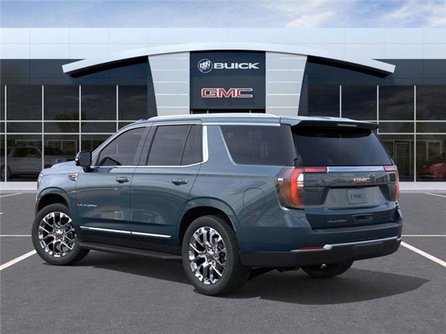 2026 GMC Yukon Elevation (Stk: T08411) in Cobourg - Image 3 of 6