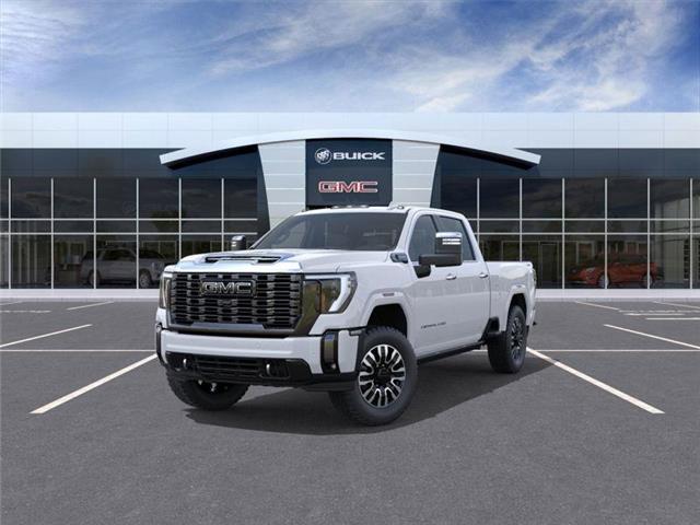 2026 GMC Sierra 3500HD Denali Ultimate (Stk: T94262) in Cobourg - Image 1 of 6