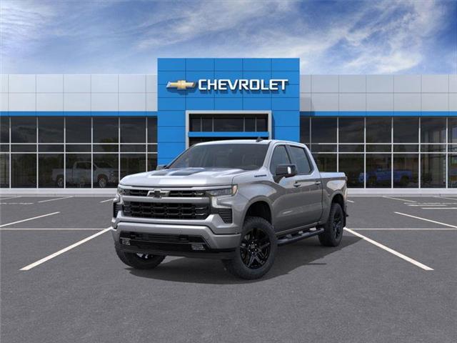 2026 Chevrolet Silverado 1500 RST (Stk: 26-701) in Listowel - Image 5 of 10