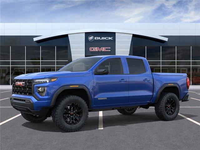 2026 GMC Canyon Elevation (Stk: 26-712) in Listowel - Image 2 of 6
