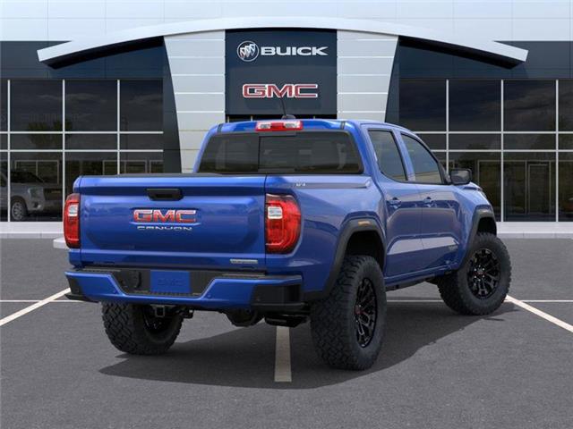 2026 GMC Canyon Elevation (Stk: 26-712) in Listowel - Image 4 of 6