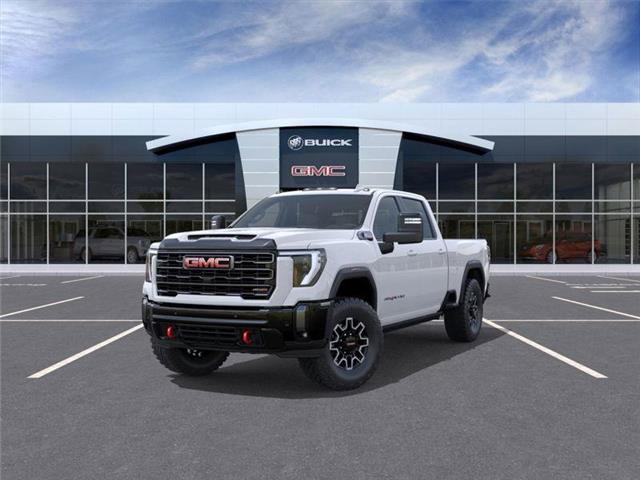 2026 GMC Sierra 2500HD AT4X (Stk: 26HD8419) in Unity - Image 1 of 6