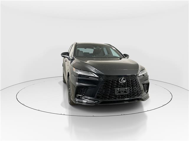 2026 Lexus RX 350  (Stk: 14111787) in Markham - Image 2 of 17