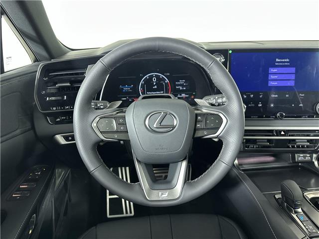2026 Lexus RX 350  (Stk: 14111787) in Markham - Image 9 of 17