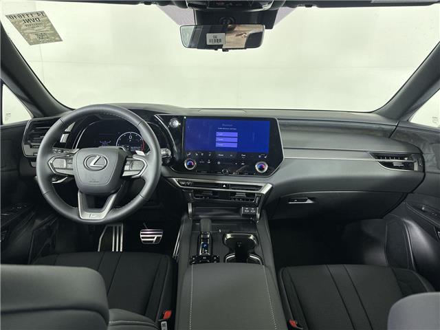 2026 Lexus RX 350  (Stk: 14111787) in Markham - Image 16 of 17