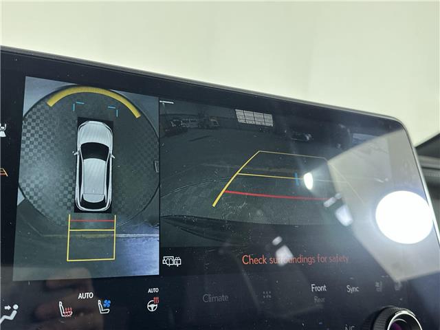 2026 Lexus RX 350  (Stk: 14111787) in Markham - Image 17 of 17