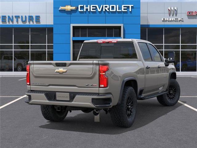 2026 Chevrolet Silverado 2500HD ZR2 (Stk: 46064) in Fairview - Image 4 of 24