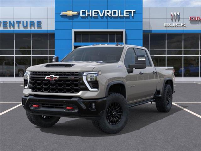 2026 Chevrolet Silverado 2500HD ZR2 (Stk: 46064) in Fairview - Image 6 of 24