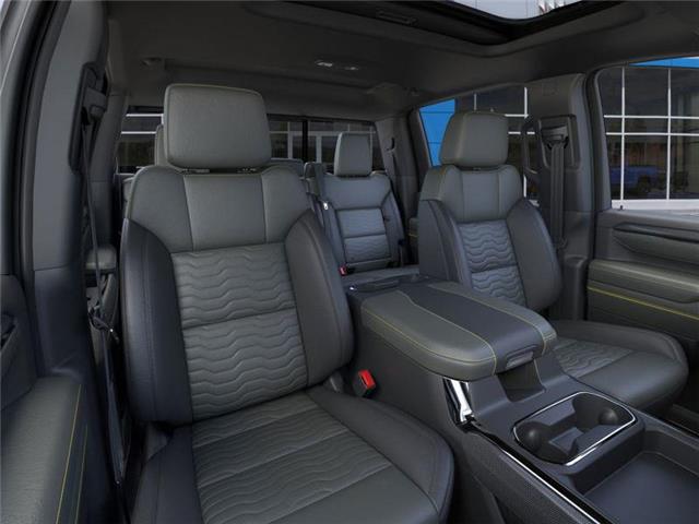 2026 Chevrolet Silverado 2500HD ZR2 (Stk: 46064) in Fairview - Image 16 of 24