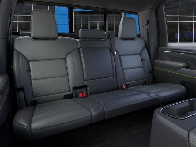 2026 Chevrolet Silverado 2500HD ZR2 (Stk: 46064) in Fairview - Image 17 of 24