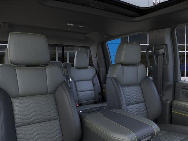 2026 Chevrolet Silverado 2500HD ZR2 (Stk: 46064) in Fairview - Image 24 of 24