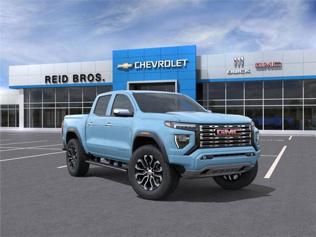 2026 GMC Canyon Denali (Stk: 2026155) in ARNPRIOR - Image 1 of 24