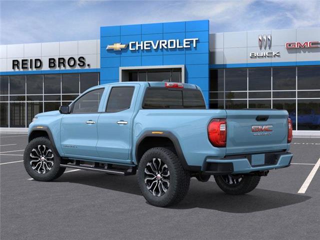 2026 GMC Canyon Denali (Stk: 2026155) in ARNPRIOR - Image 3 of 24