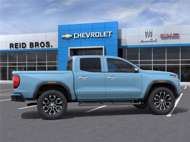 2026 GMC Canyon Denali (Stk: 2026155) in ARNPRIOR - Image 5 of 24