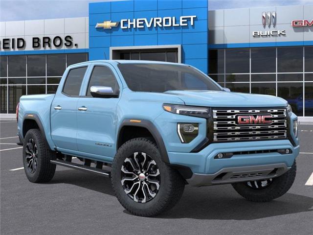 2026 GMC Canyon Denali (Stk: 2026155) in ARNPRIOR - Image 7 of 24