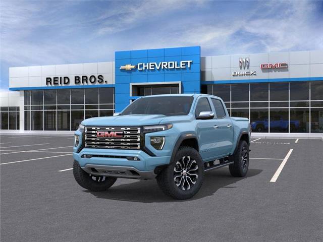 2026 GMC Canyon Denali (Stk: 2026155) in ARNPRIOR - Image 8 of 24