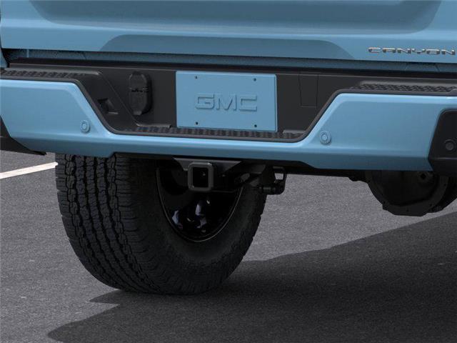 2026 GMC Canyon Denali (Stk: 2026155) in ARNPRIOR - Image 14 of 24