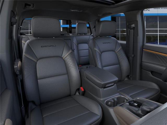 2026 GMC Canyon Denali (Stk: 2026155) in ARNPRIOR - Image 16 of 24
