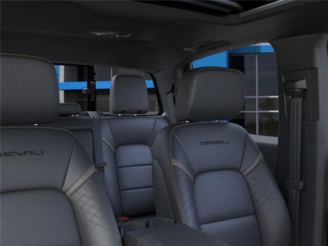 2026 GMC Canyon Denali (Stk: 2026155) in ARNPRIOR - Image 24 of 24
