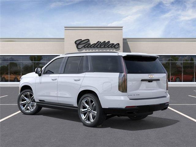 2026 Cadillac Escalade Sport (Stk: 2026153) in ARNPRIOR - Image 3 of 24