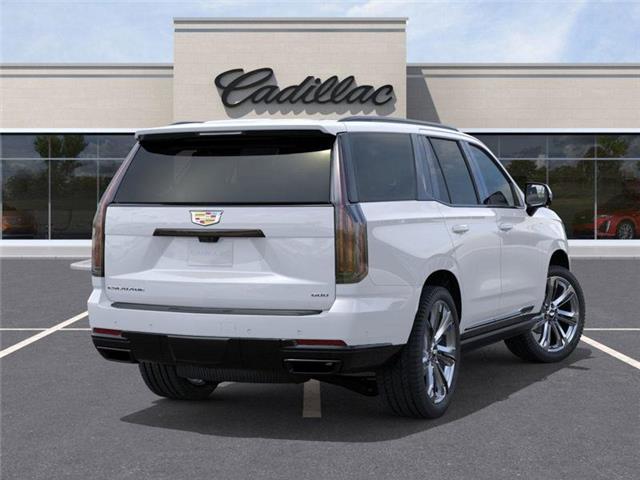 2026 Cadillac Escalade Sport (Stk: 2026153) in ARNPRIOR - Image 4 of 24