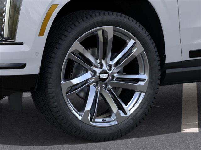 2026 Cadillac Escalade Sport (Stk: 2026153) in ARNPRIOR - Image 9 of 24