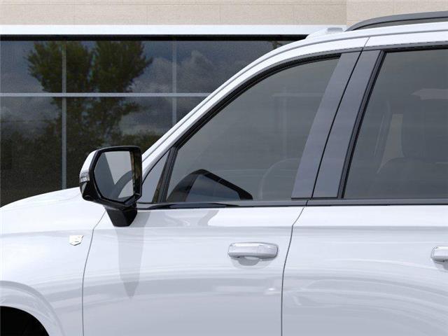 2026 Cadillac Escalade Sport (Stk: 2026153) in ARNPRIOR - Image 12 of 24