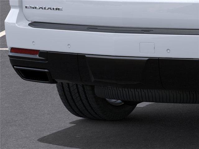 2026 Cadillac Escalade Sport (Stk: 2026153) in ARNPRIOR - Image 14 of 24