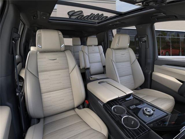 2026 Cadillac Escalade Sport (Stk: 2026153) in ARNPRIOR - Image 16 of 24