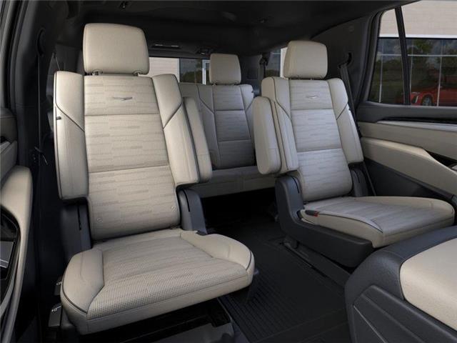 2026 Cadillac Escalade Sport (Stk: 2026153) in ARNPRIOR - Image 17 of 24