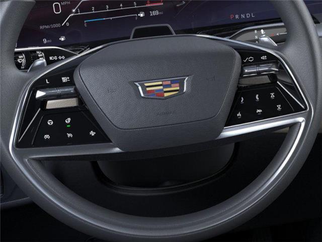 2026 Cadillac Escalade Sport (Stk: 2026153) in ARNPRIOR - Image 19 of 24