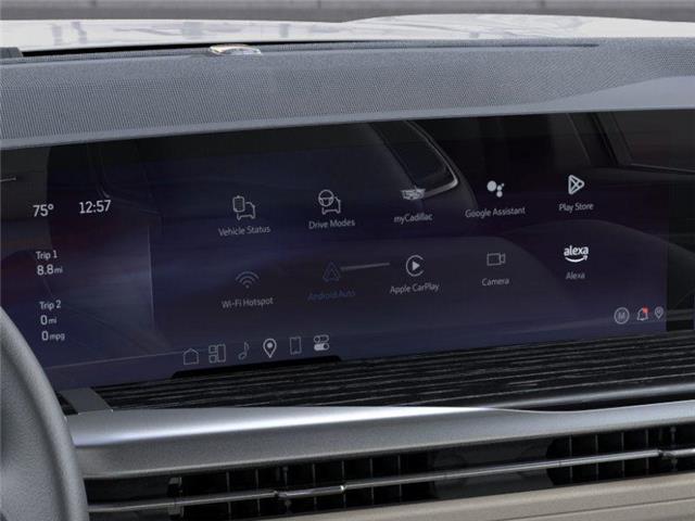 2026 Cadillac Escalade Sport (Stk: 2026153) in ARNPRIOR - Image 20 of 24