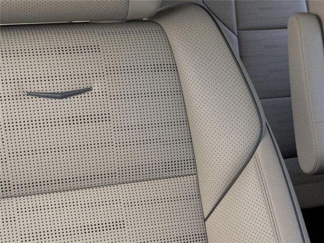 2026 Cadillac Escalade Sport (Stk: 2026153) in ARNPRIOR - Image 21 of 24