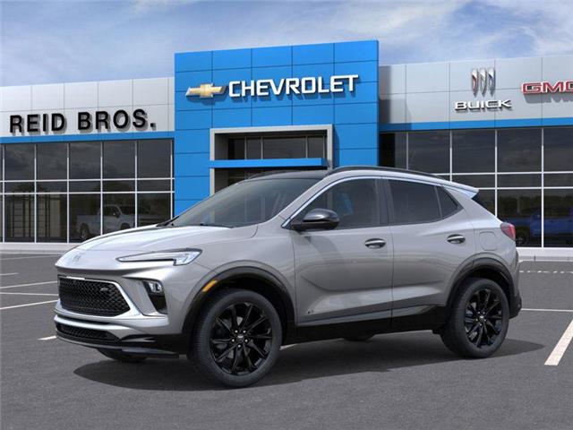 2026 Buick Encore GX Sport Touring (Stk: 2026141) in ARNPRIOR - Image 2 of 24