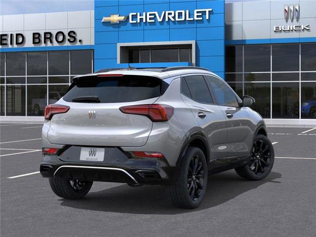 2026 Buick Encore GX Sport Touring (Stk: 2026141) in ARNPRIOR - Image 4 of 24