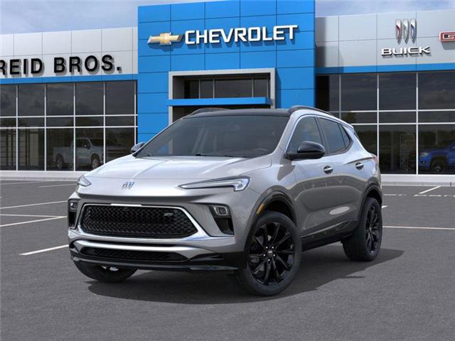 2026 Buick Encore GX Sport Touring (Stk: 2026141) in ARNPRIOR - Image 6 of 24