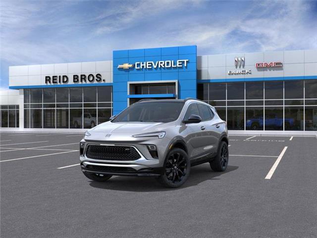 2026 Buick Encore GX Sport Touring (Stk: 2026141) in ARNPRIOR - Image 8 of 24