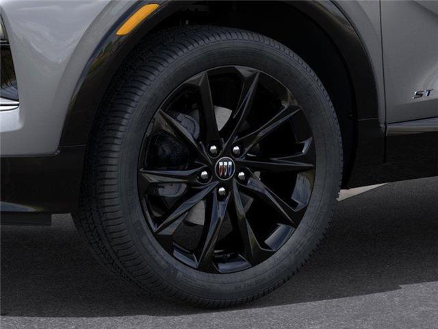 2026 Buick Encore GX Sport Touring (Stk: 2026141) in ARNPRIOR - Image 9 of 24