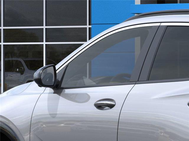 2026 Buick Encore GX Sport Touring (Stk: 2026141) in ARNPRIOR - Image 12 of 24