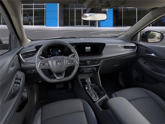 2026 Buick Encore GX Sport Touring (Stk: 2026141) in ARNPRIOR - Image 15 of 24