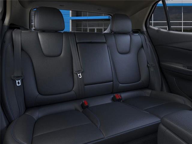 2026 Buick Encore GX Sport Touring (Stk: 2026141) in ARNPRIOR - Image 17 of 24