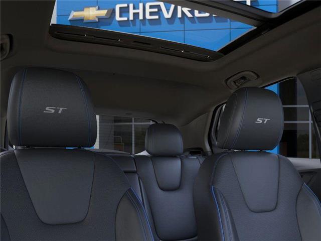 2026 Buick Encore GX Sport Touring (Stk: 2026141) in ARNPRIOR - Image 24 of 24