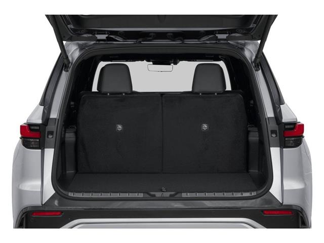 2026 Lexus TX 500h Base (Stk: 269063) in Regina - Image 8 of 11