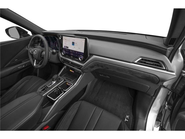 2026 Lexus TX 500h Base (Stk: 269063) in Regina - Image 11 of 11