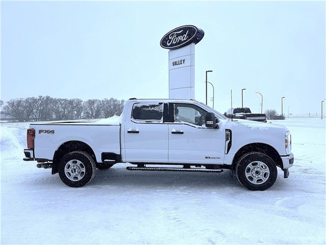 2026 Ford F-250  (Stk: T17875) in Hague - Image 1 of 16