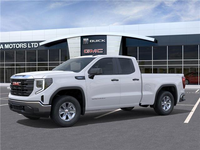 2025 GMC Sierra 1500 Pro (Stk: 25T269) in Virgil - Image 2 of 24