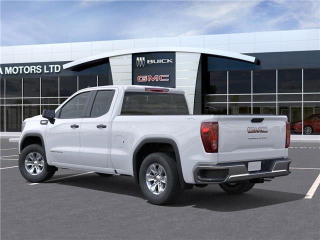 2025 GMC Sierra 1500 Pro (Stk: 25T269) in Virgil - Image 3 of 24